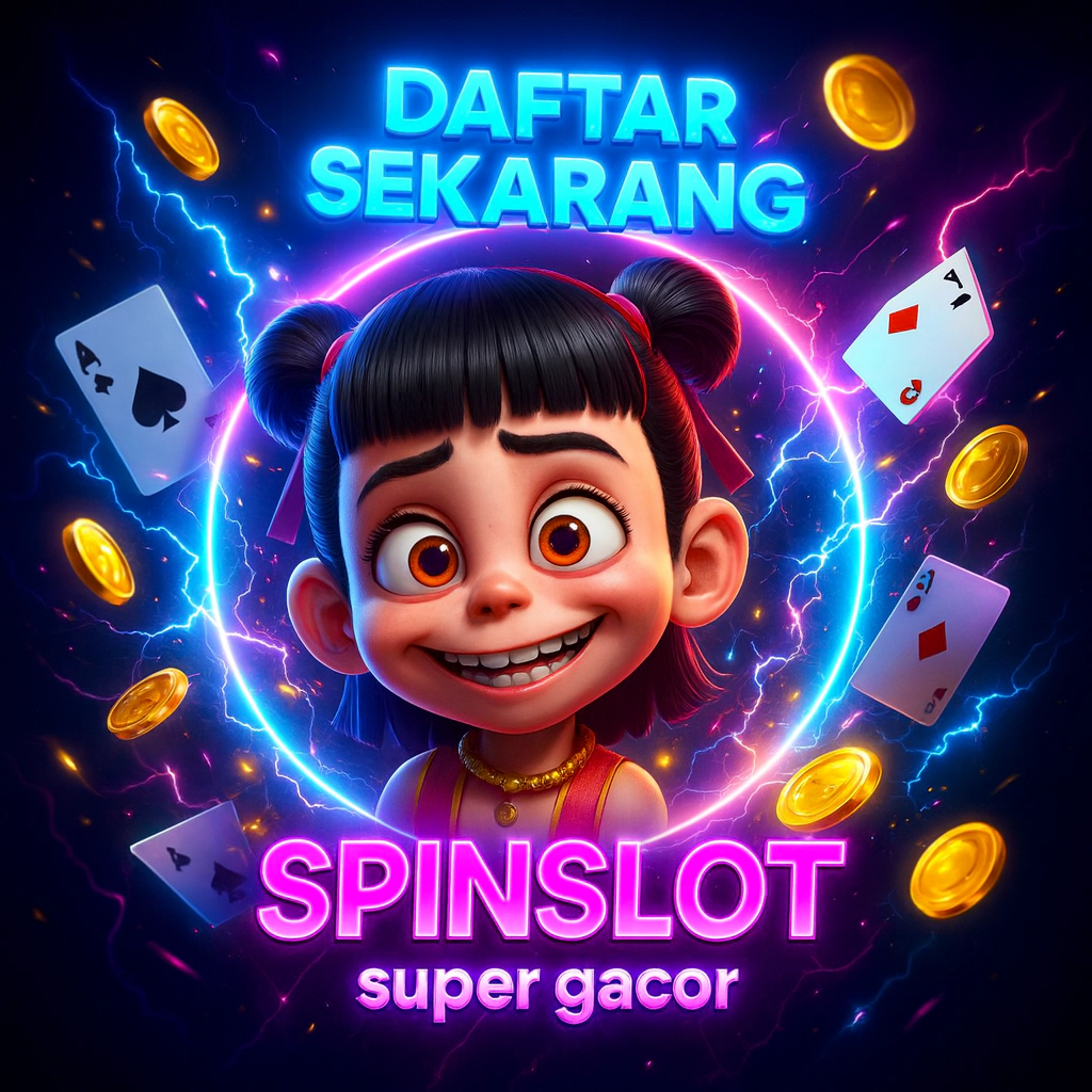Spinslot Menyajikan Dinamika Interaksi dalam Game Virtual